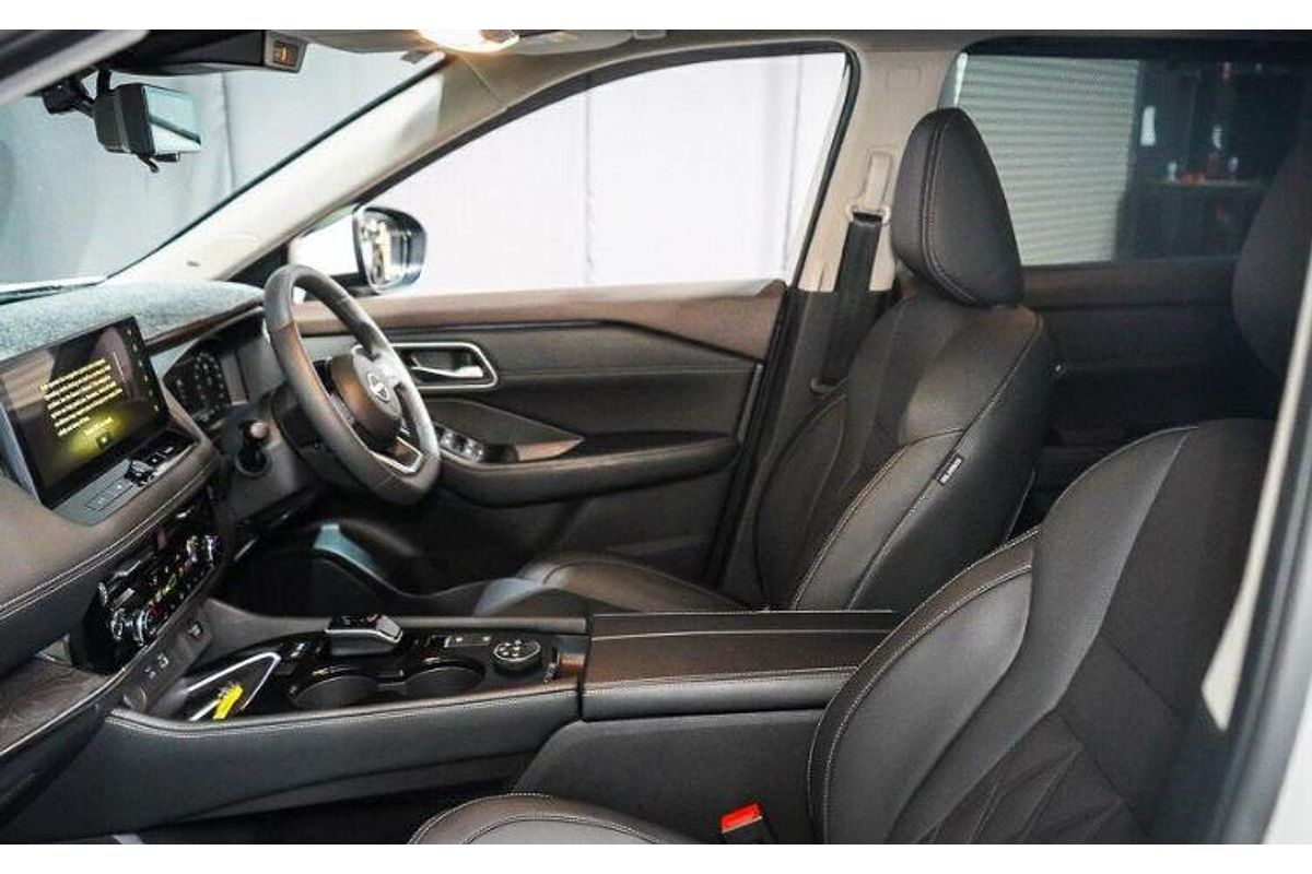 2024 Nissan X-TRAIL Ti-L e-POWER T33