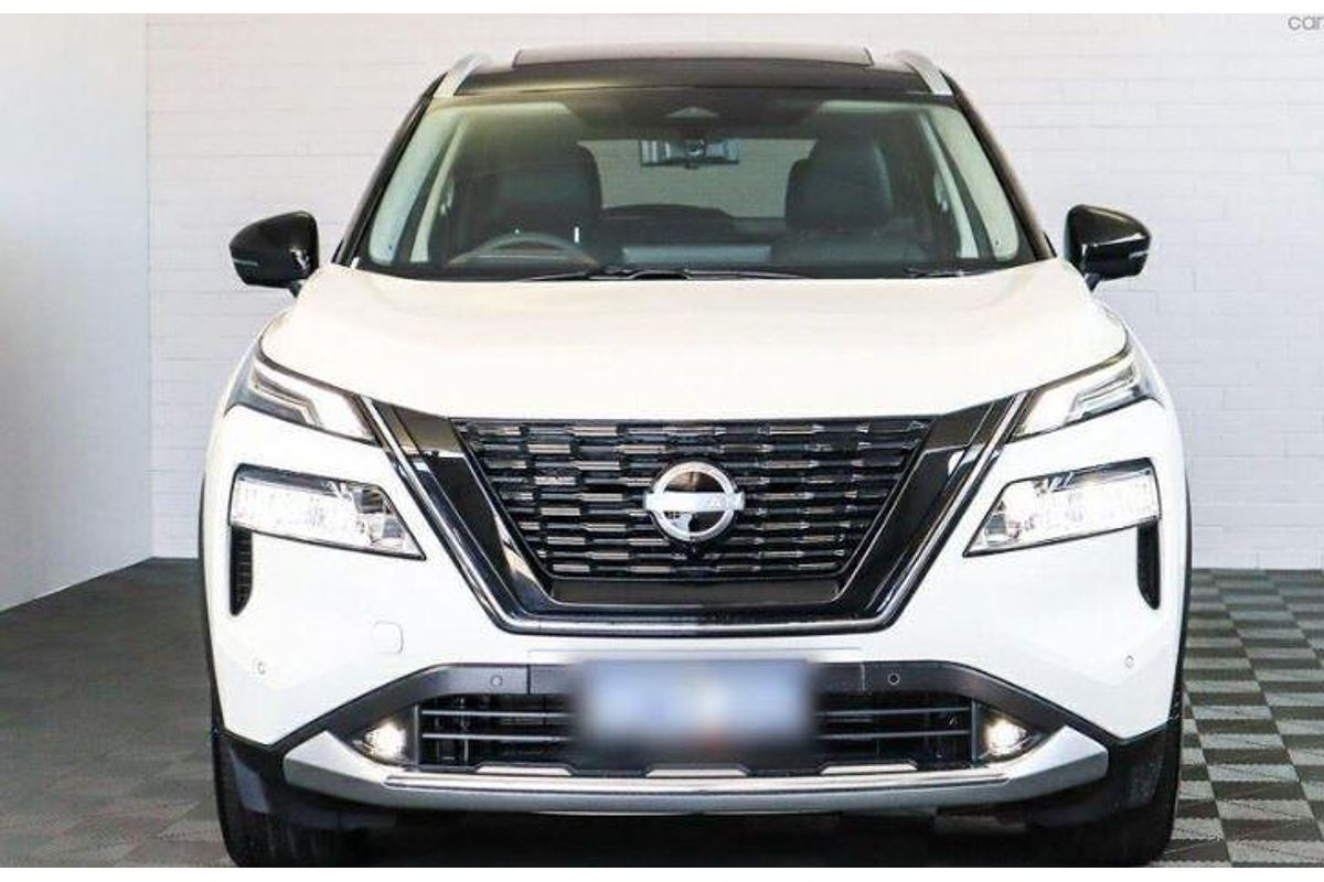2024 Nissan X-TRAIL Ti-L e-POWER T33