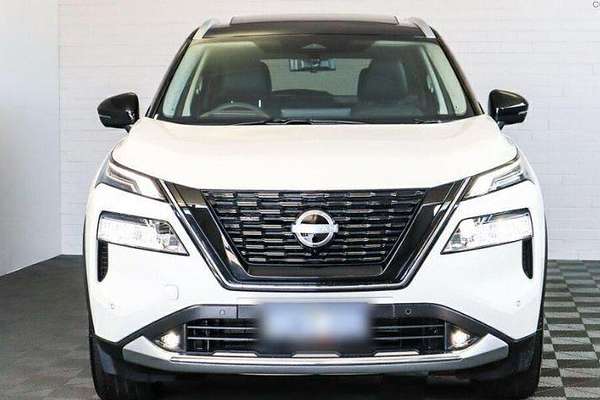 2024 Nissan X-TRAIL Ti-L e-POWER T33