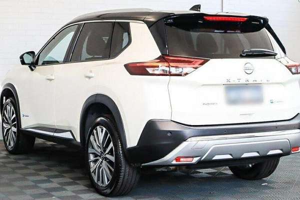 2024 Nissan X-TRAIL Ti-L e-POWER T33
