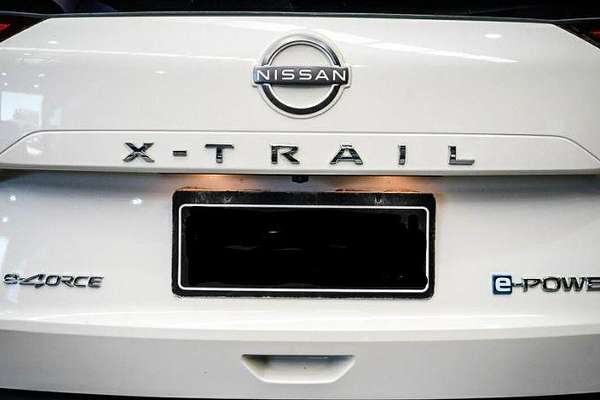 2024 Nissan X-TRAIL Ti-L e-POWER T33