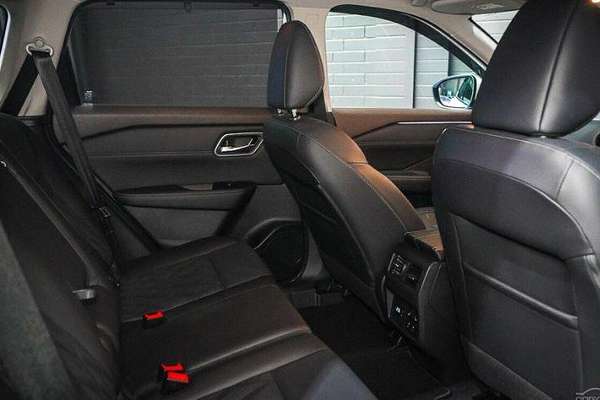 2024 Nissan X-TRAIL Ti-L e-POWER T33