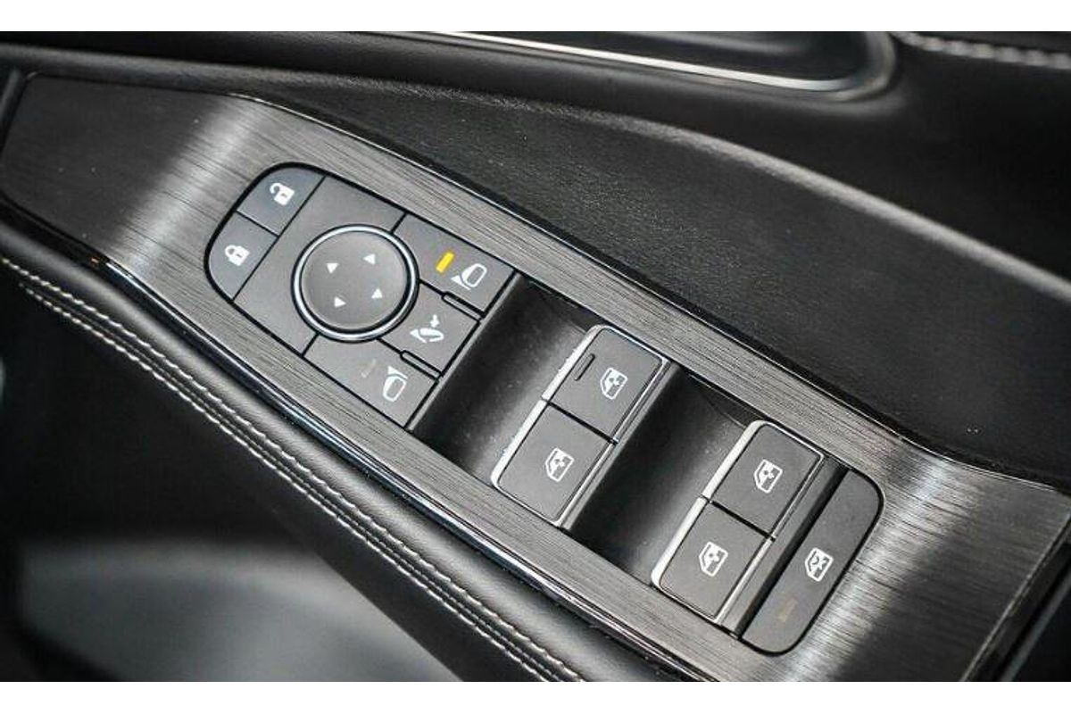 2024 Nissan X-TRAIL Ti-L e-POWER T33