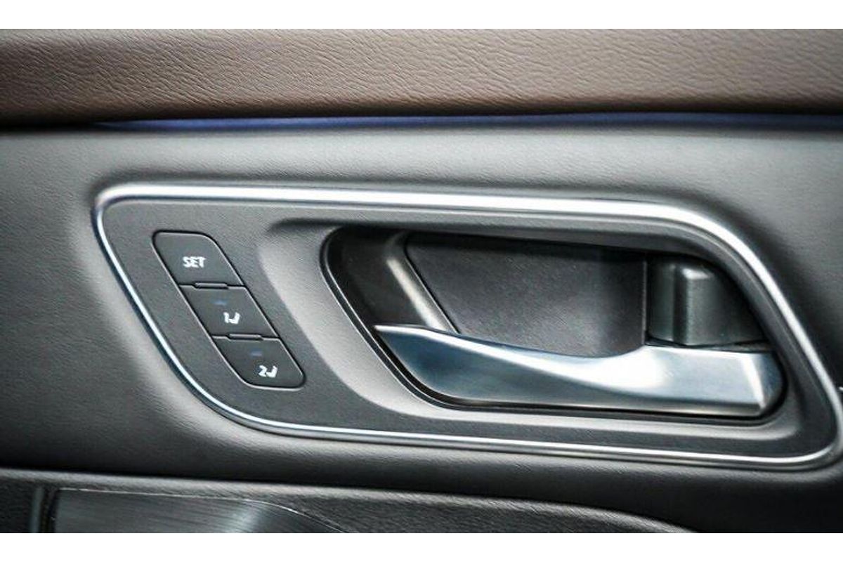 2024 Nissan X-TRAIL Ti-L e-POWER T33