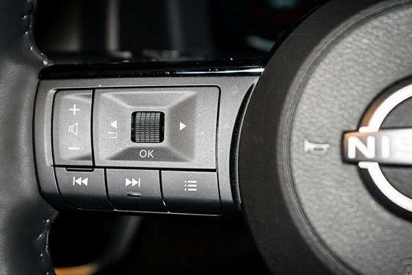 2024 Nissan X-TRAIL Ti-L e-POWER T33