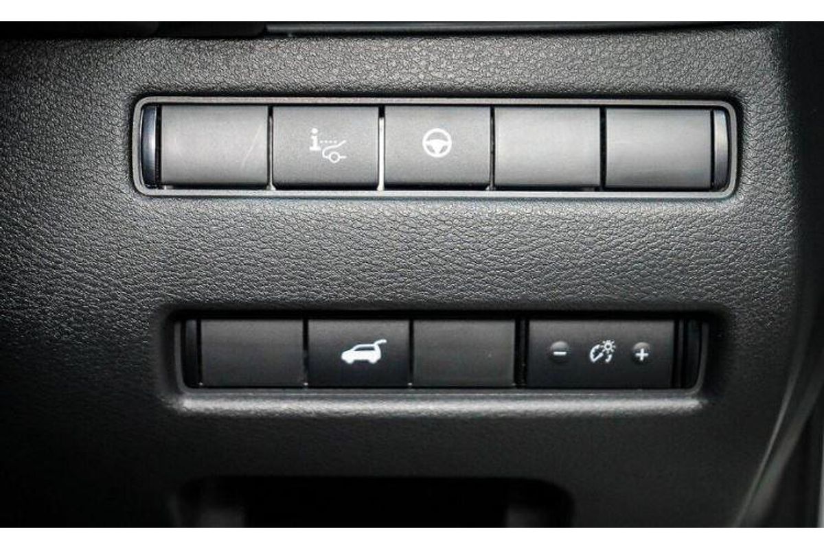 2024 Nissan X-TRAIL Ti-L e-POWER T33