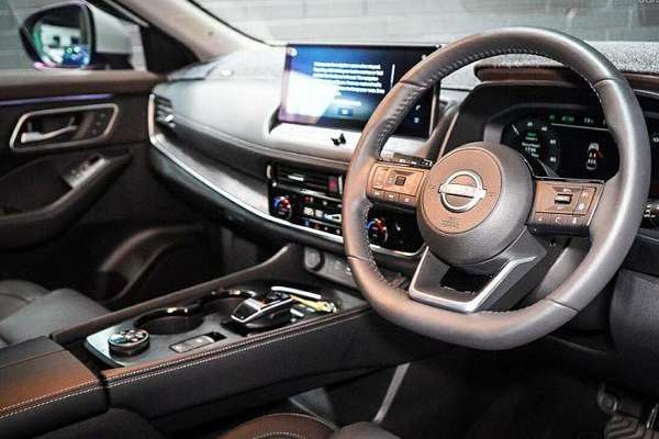 2024 Nissan X-TRAIL Ti-L e-POWER T33