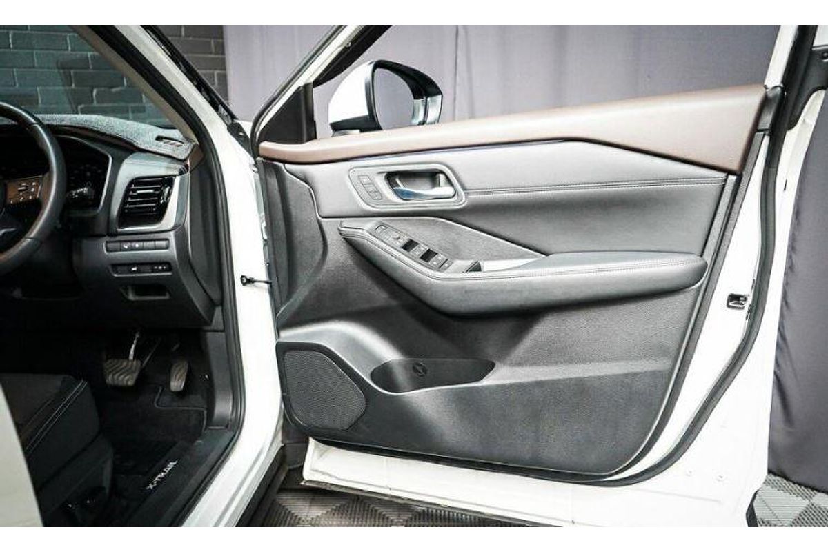 2024 Nissan X-TRAIL Ti-L e-POWER T33