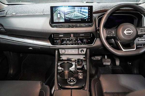 2024 Nissan X-TRAIL Ti-L e-POWER T33
