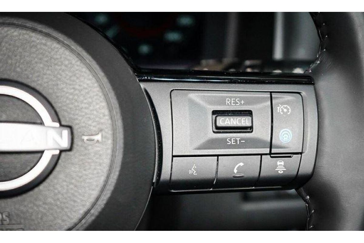2024 Nissan X-TRAIL Ti-L e-POWER T33