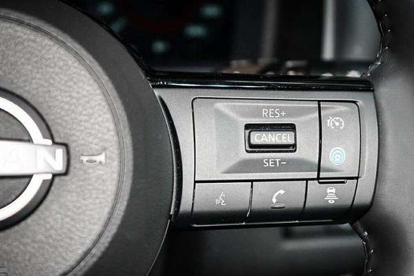 2024 Nissan X-TRAIL Ti-L e-POWER T33