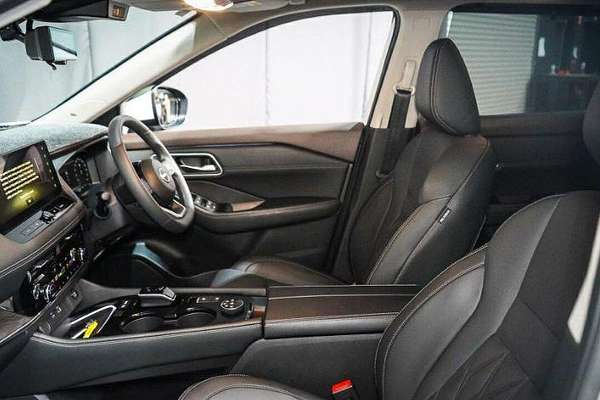 2024 Nissan X-TRAIL Ti-L e-POWER T33
