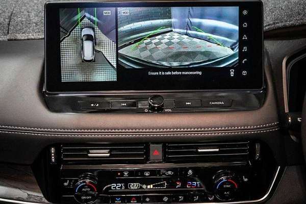 2024 Nissan X-TRAIL Ti-L e-POWER T33