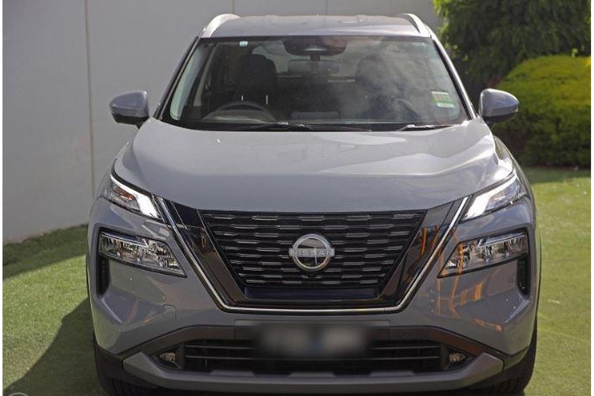 2024 Nissan X-TRAIL ST-L e-POWER T33