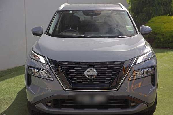 2024 Nissan X-TRAIL ST-L e-POWER T33