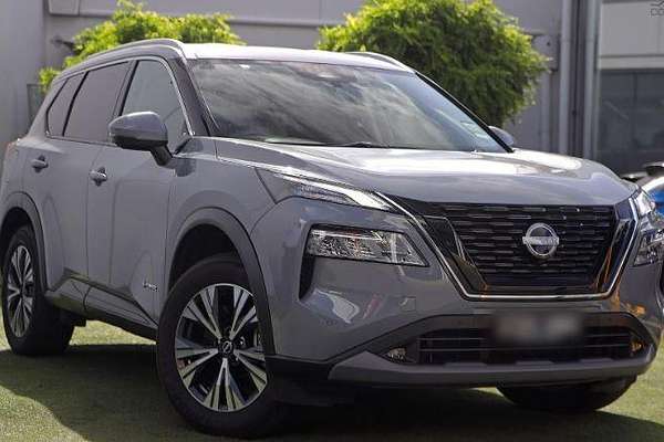 2024 Nissan X-TRAIL ST-L e-POWER T33