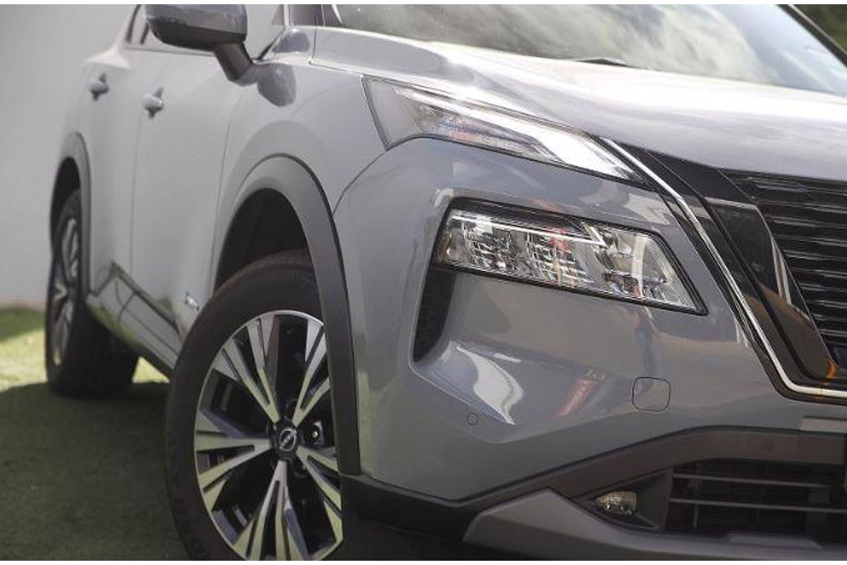 2024 Nissan X-TRAIL ST-L e-POWER T33