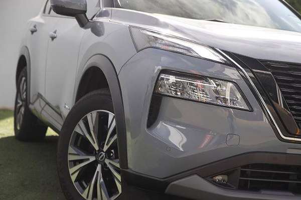 2024 Nissan X-TRAIL ST-L e-POWER T33
