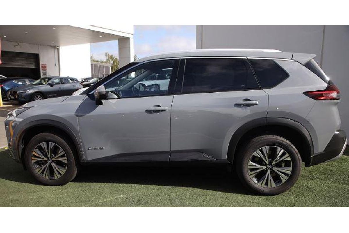 2024 Nissan X-TRAIL ST-L e-POWER T33