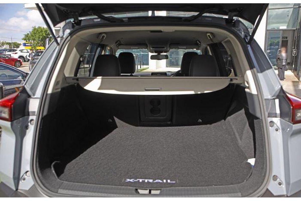 2024 Nissan X-TRAIL ST-L e-POWER T33