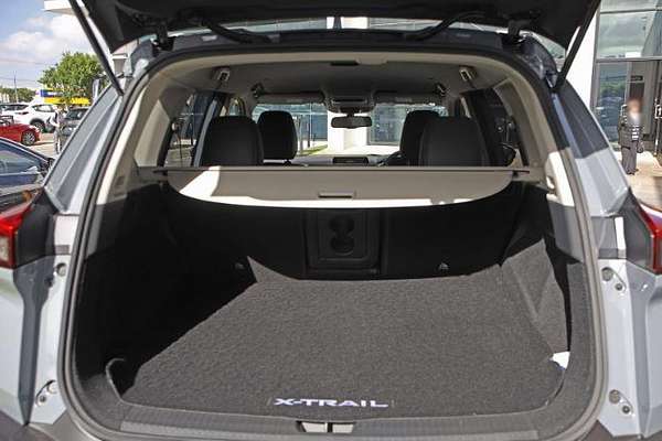 2024 Nissan X-TRAIL ST-L e-POWER T33