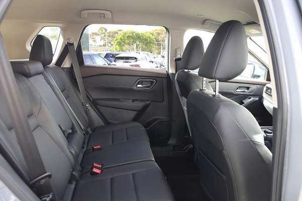 2024 Nissan X-TRAIL ST-L e-POWER T33