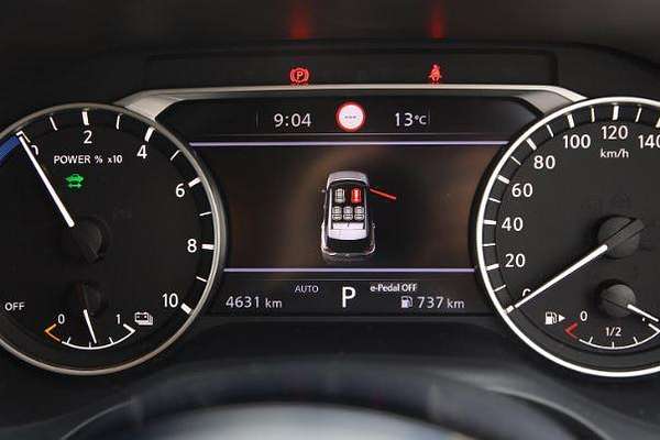 2024 Nissan X-TRAIL ST-L e-POWER T33
