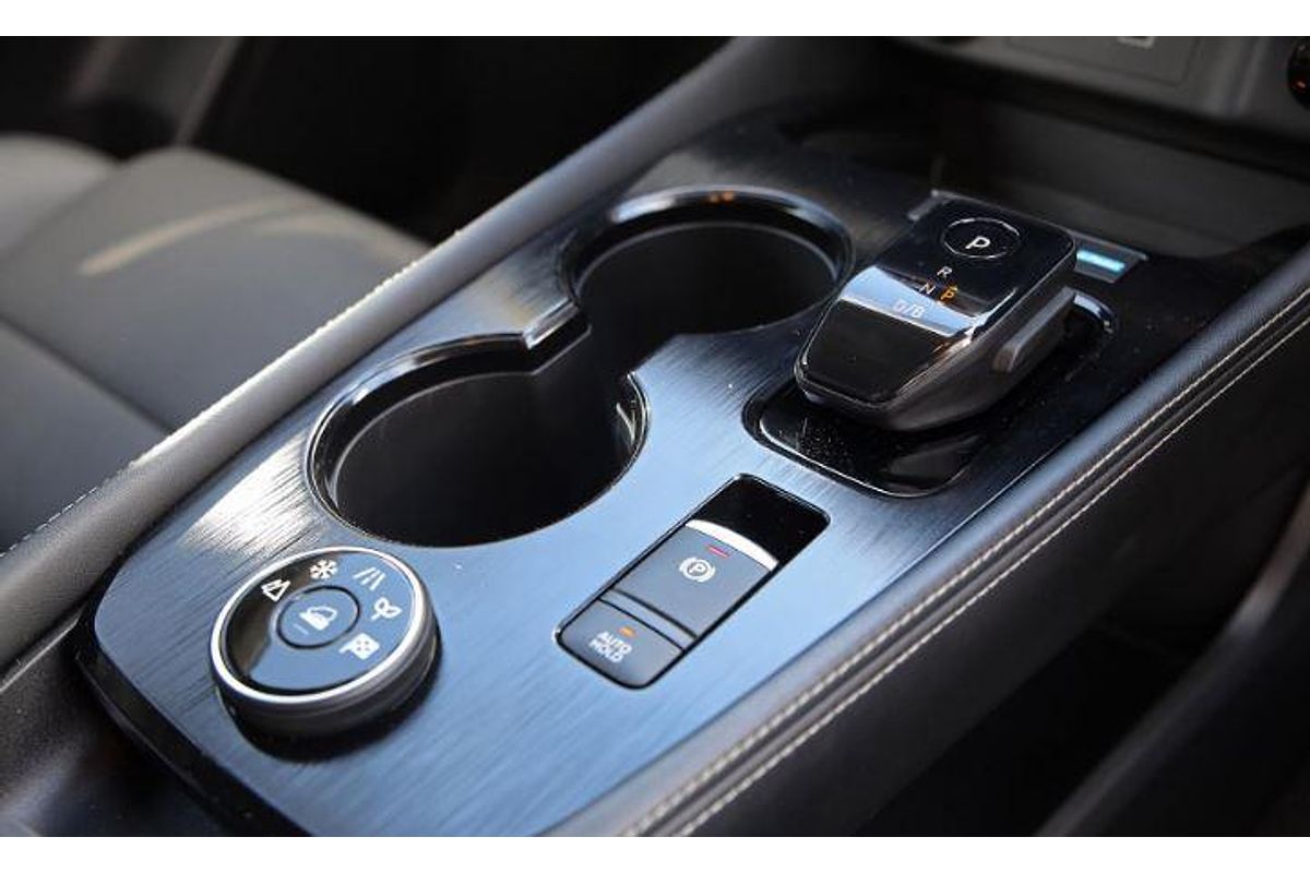 2024 Nissan X-TRAIL ST-L e-POWER T33