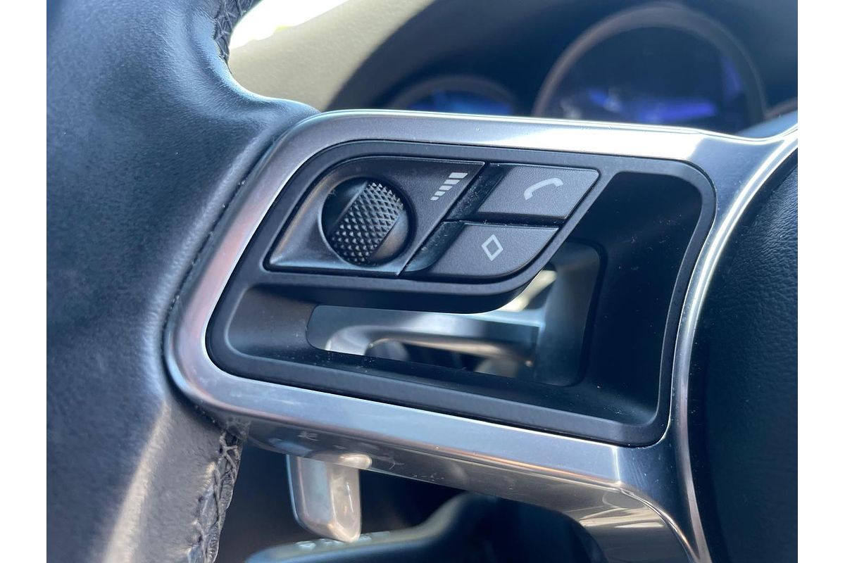 2017 Porsche Macan 95B