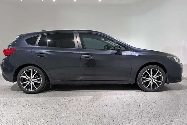 2019 Subaru Impreza 2.0i Premium G5