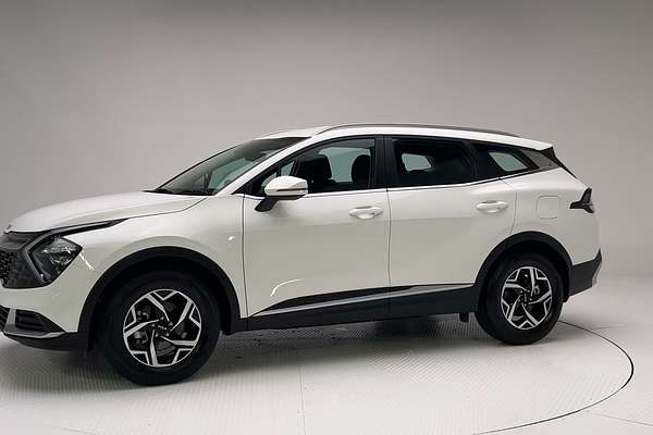 2023 Kia Sportage S NQ5