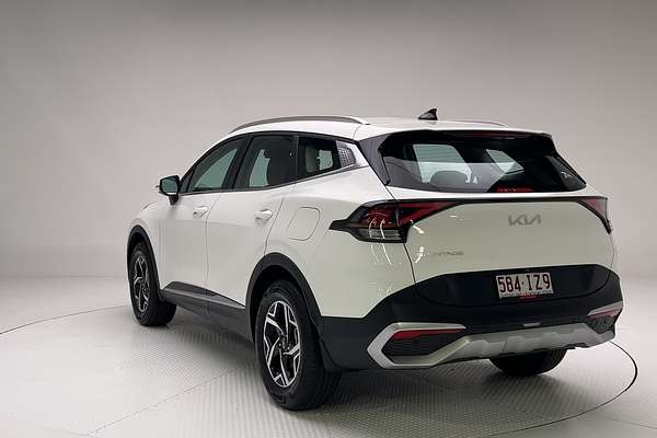 2023 Kia Sportage S NQ5