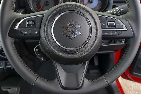 2024 Suzuki Jimny XL JJ