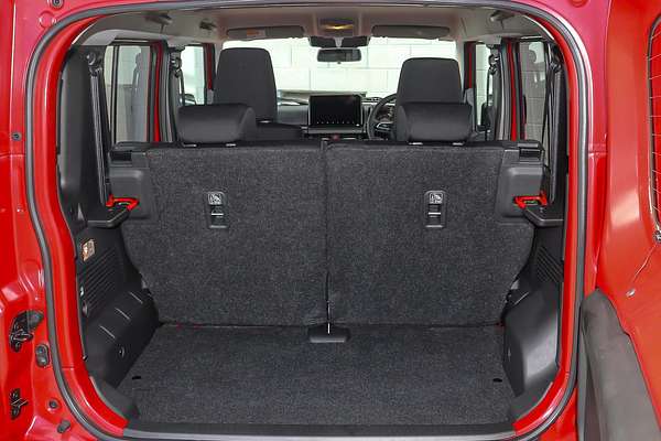 2024 Suzuki Jimny XL JJ