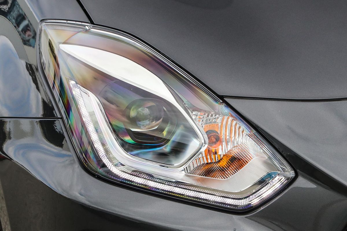 2024 Suzuki Swift Sport AZ Series II