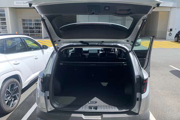 2024 Hyundai Tucson Elite NX4.V3