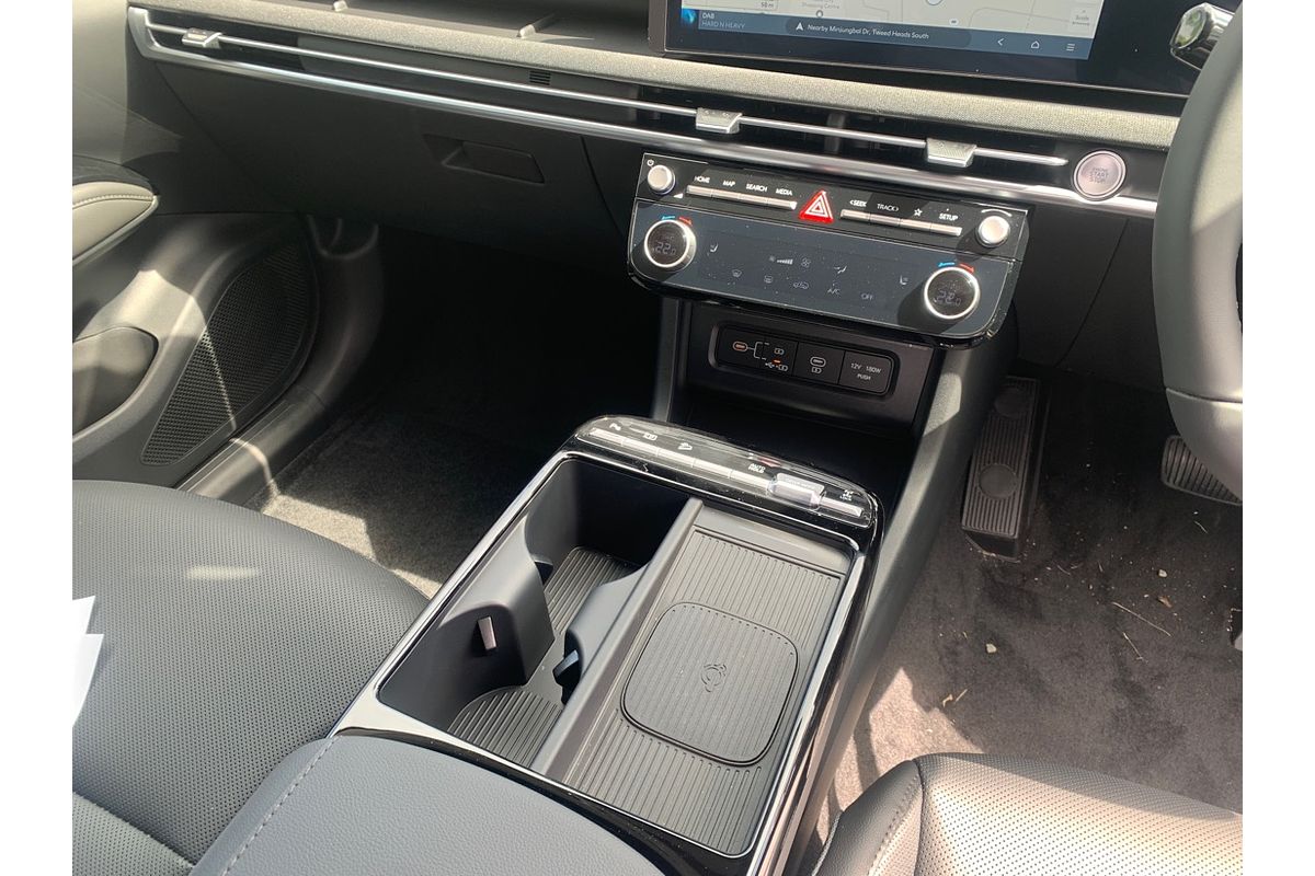 2024 Hyundai Tucson Elite NX4.V3