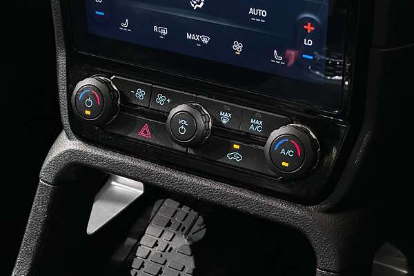 2022 Ford Ranger Wildtrak  4X4 3.0L