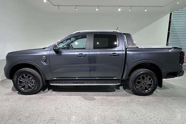 2024 Ford Ranger Wildtrak  4X4