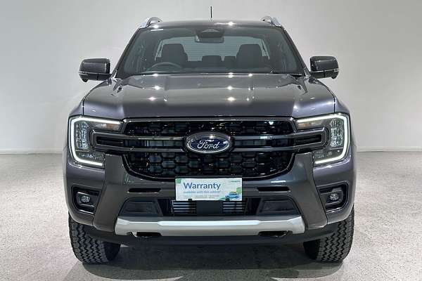 2024 Ford Ranger Wildtrak  4X4