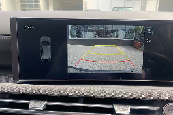 2024 Hyundai Tucson Elite NX4.V3
