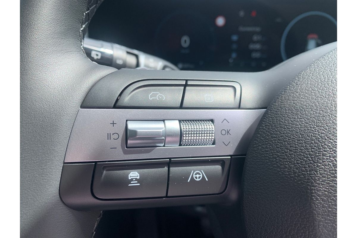 2024 Hyundai Tucson Elite NX4.V3