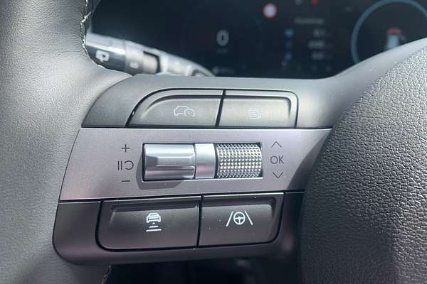 2024 Hyundai Tucson Elite NX4.V3