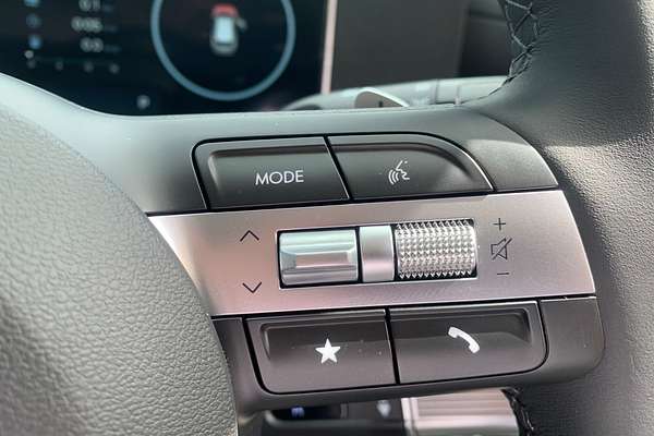 2024 Hyundai Tucson Elite NX4.V3