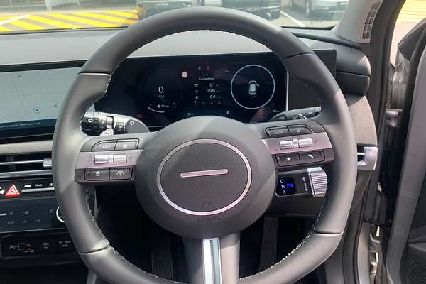 2024 Hyundai Tucson Elite NX4.V3