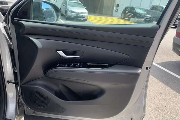 2024 Hyundai Tucson Elite NX4.V3