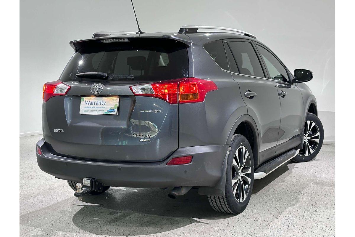 2015 Toyota RAV4 Cruiser ASA44R