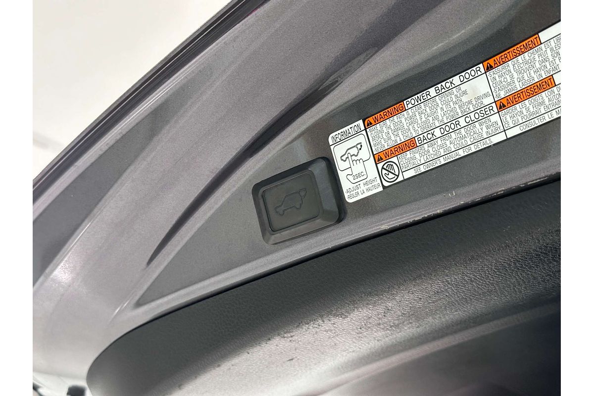 2015 Toyota RAV4 Cruiser ALA49R