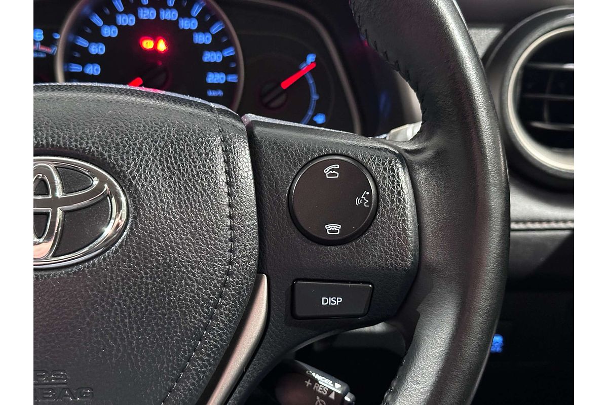 2015 Toyota RAV4 Cruiser ALA49R