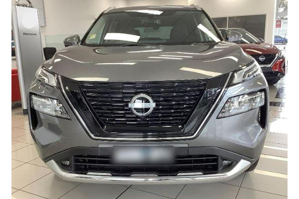 2024 Nissan X-TRAIL Ti e-POWER T33
